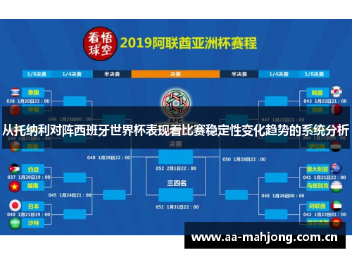 从托纳利对阵西班牙世界杯表现看比赛稳定性变化趋势的系统分析 从托纳利对阵西班牙世界杯表现看比赛稳定性变化趋势的系统分析